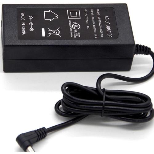 Alta qualidade 88W carregador 22V / 4A adaptador de tablet para LG