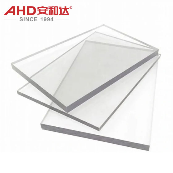 transparent pc 25mm sheet4