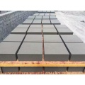 Máquina formadora de bloco de concreto avançada
