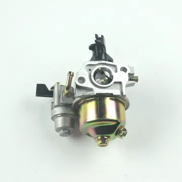 GX160 168F Carburetor for Newland Parts Gasoline Generator and Motorcycles