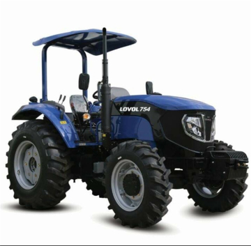 25HP έως 55HP γεωργικές εκμεταλλεύσεις με καμπίνες: Η ολοκληρωμένη μηχανή αναζήτησης σας