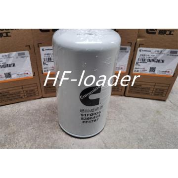 Liugong 4VBE34RW3 Kraftstofffilter 40C6996 FF5767 FF5488
