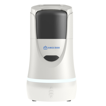 2023 Hot Hotel Delivery Robots: Automated Room Service Robots for Hotels