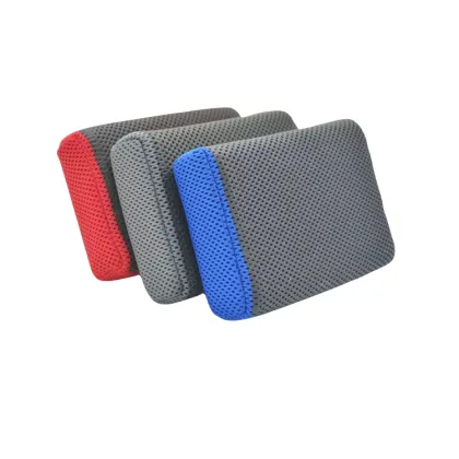 2024 New Synthetic Clay Bar Auto Detailing Magic Clay Block