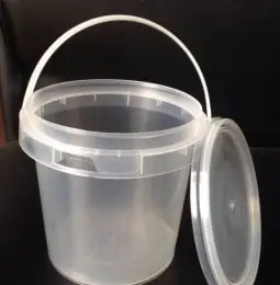food grade bucket
