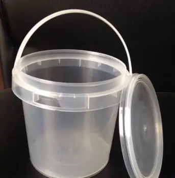 food grade bucket