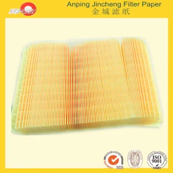 JWA110 filter paper rolls