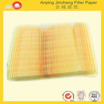 JWA110 filter paper rolls