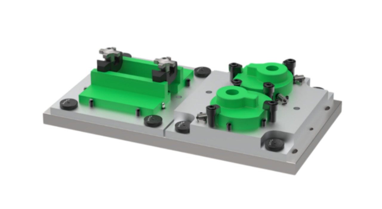 rapid tooling 3D printing