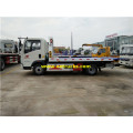 SINOTRUK 6 Ton Rescue Camiones Volquete