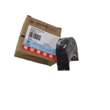 BFCEC Auto Spare Parts: ISF2.8 Diesel Engine Upper Connecting Rod Bearing 5340181