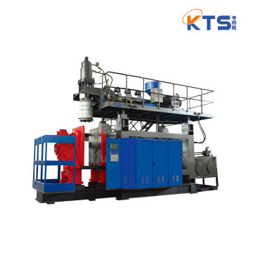 160L Accumulator Blow Molding Machine