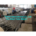 24mm high precision seamless steel small tube