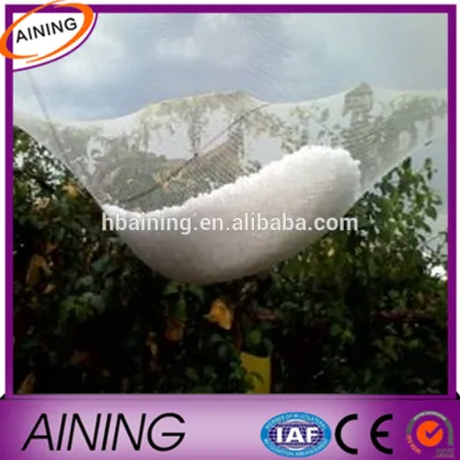 Factory Supply Anti-hail Net / Hail Protection Net / Apple Tree Anti Hail Net