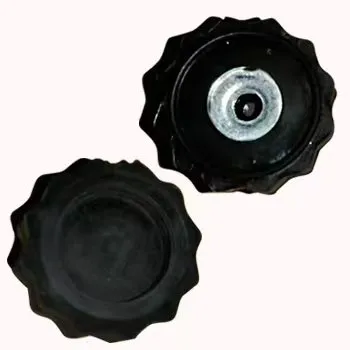 Factory Blender Model -242: Motor Drive and Blade Driver Spare Parts