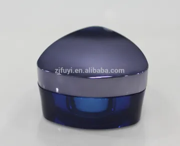 Top Quality Acrylic Jar Cosmetic Jar for Cream