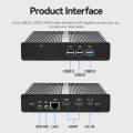 Xcy Mini PC Celeron процессор