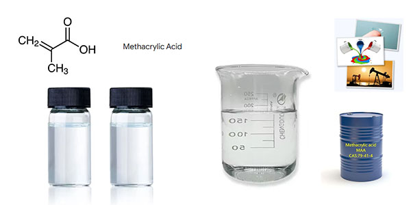 Methacrylic Acid for Sale