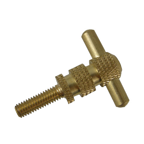 brass contact screw