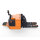 Electric 12000kg Heavy Duty Pallet Truck