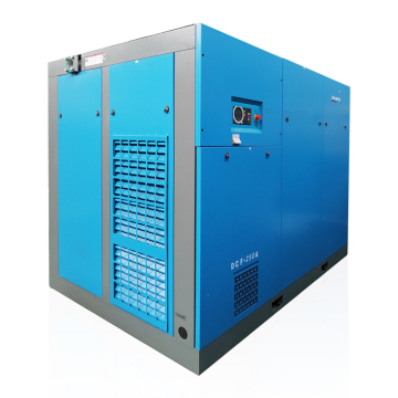 Siemens 250 kW Zmienna prędkość sprężarnia powietrza 350 KM