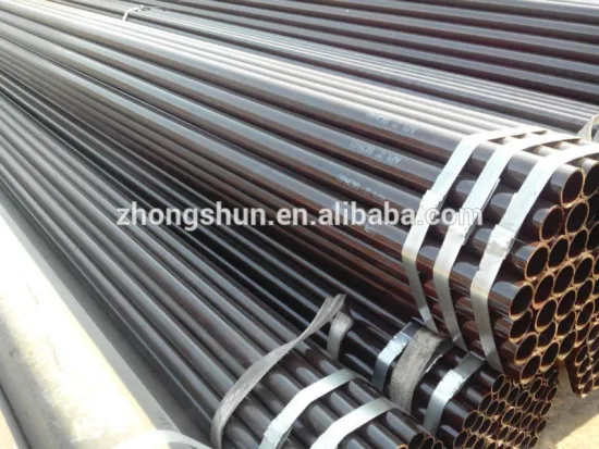 2"*SCH40 SEAMLESS STEEL PIPE--Steel Pipe/Tube/welded pipe/welded tube