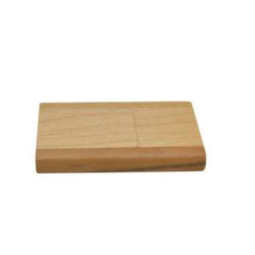 Wholesale Swivel Wooden Usb Flash Drive Pen Drive