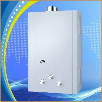 oxygen depletion sensor gas water heater
