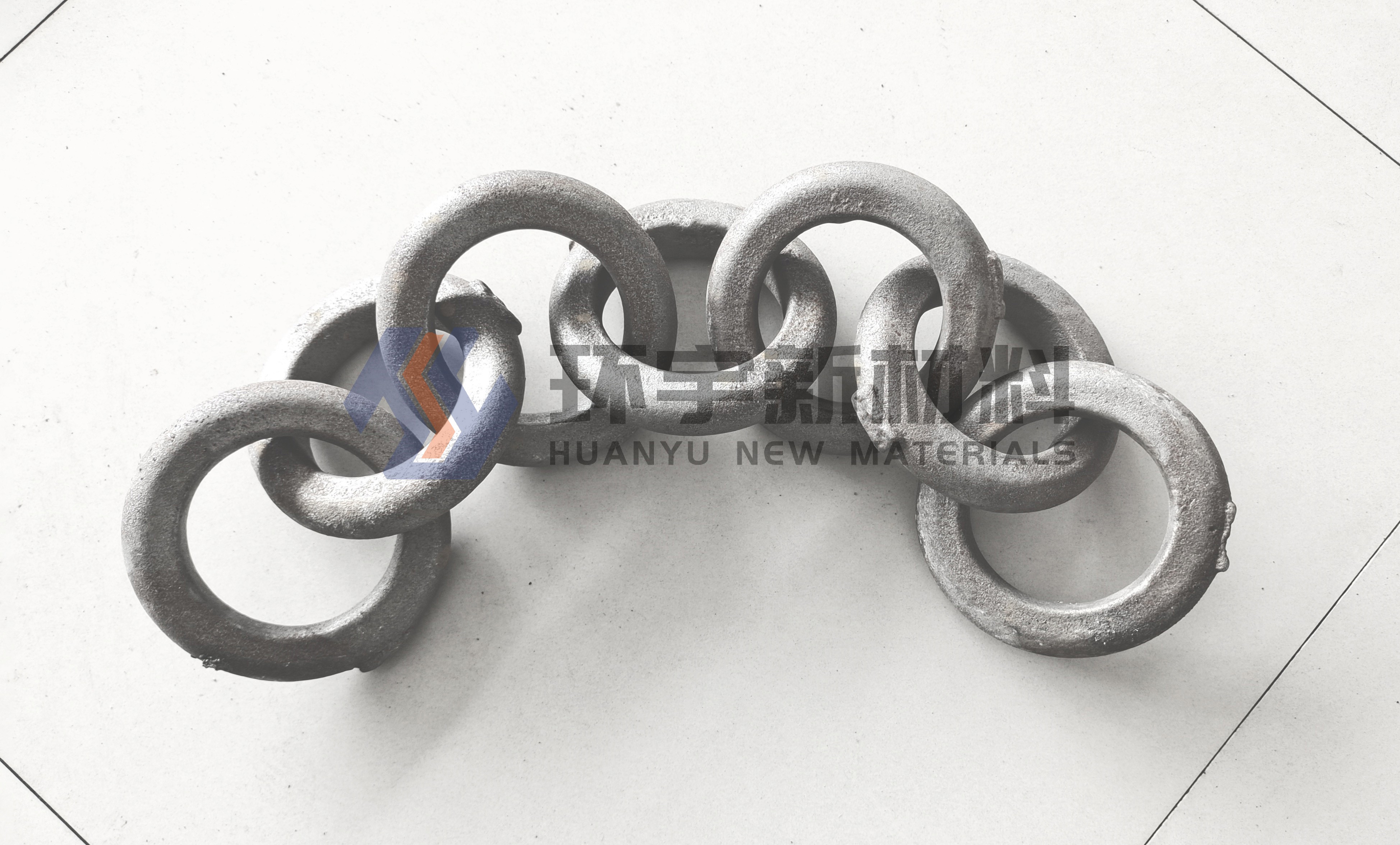 Линк типа Царбон Стеел Д-типа