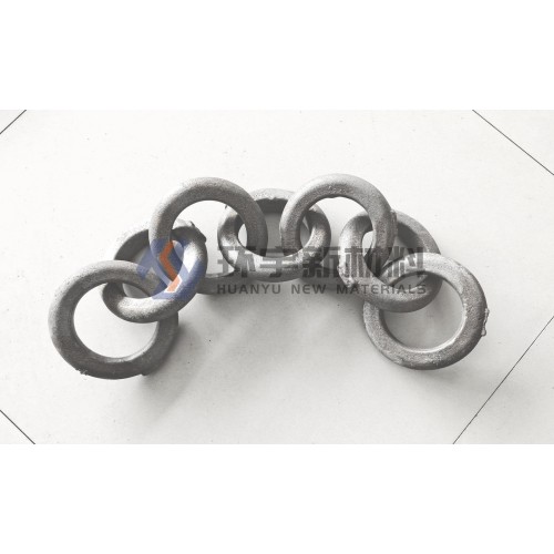 Линк типа Царбон Стеел Д-типа