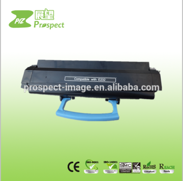 compatible toner cartridge with best price for Dell