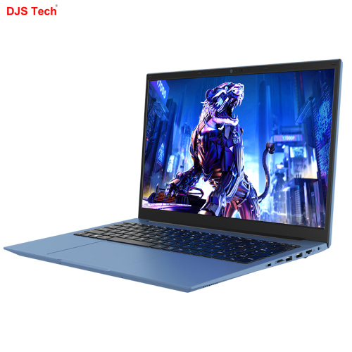 Diverse Color Business Laptop with HD Screen and Custom Features