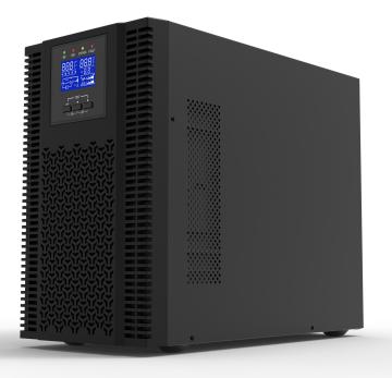 UPS en ligne tour haute fiabilité 1kVA-3kVA