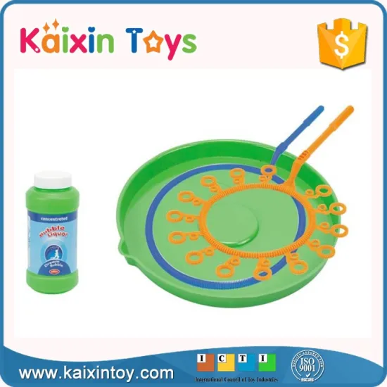 10280762 Novelty Bubble Creator Outdoor Giant Soap Bubble Maker