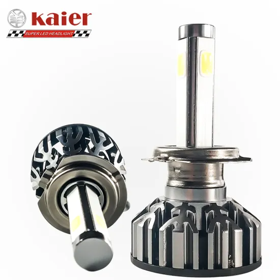 Kaier LED Headlight Bulbs for Car - H11, H7, H1, H3, 9005, 9006, H4, 9004, 9007