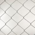 2.4m height PVC Coated Chain Link Fence