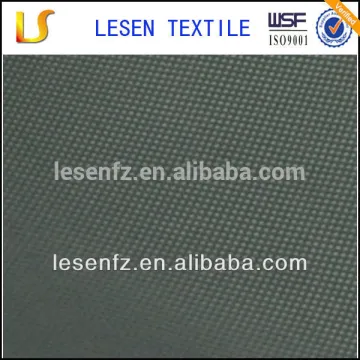 300D*300D plain 100% polyester oxford fabric/textile for apron