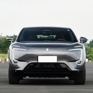 2022 Changan Avatr 11: The Smart Coupe SUV Electric Car in China