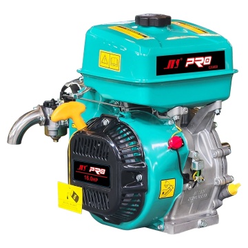 GX200 GX390 GX420 GX460 - 4-Stroke Single Cylinder Gasoline Engines 13HP to 17HP 389cc