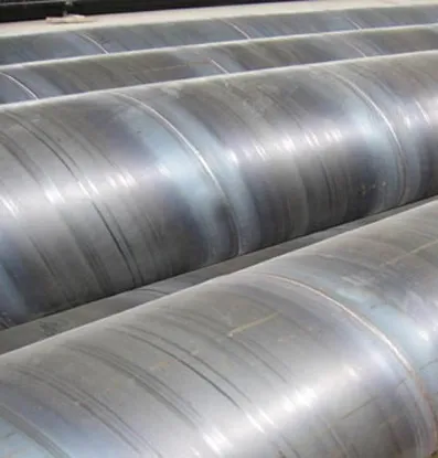 X80 Spiral steel pipe