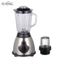 High-Strength Six-Leaf Blades Industrial Blender On Sale