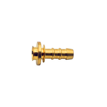 Brass Connectors Hose Nipples