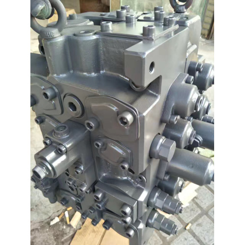 Excavator EC360B Control Valve 14557520 Stock available