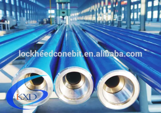 API Non magnetic Drill Collars Made In China