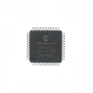 ENC424J600 SPI Controller Standalone Ethernet IC