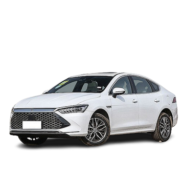 BYD QIN L 2024 DM-I 60 90 किमी प्लग-इन हाइब्रिड लक्जरी सेडान