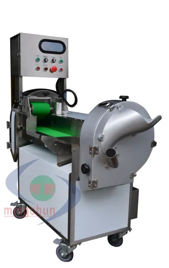 Electric Vegetable Cutting Machine (AC)