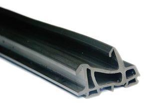 Co-extruded rubber EPDM Rubber Seal solid door and window s
