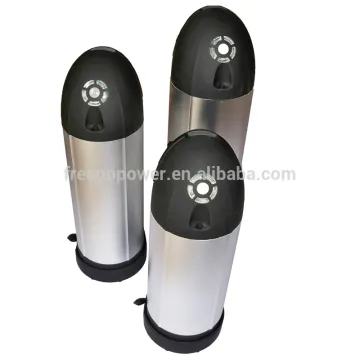 36v 8ah lithium ion battery water bottler battery for Electric scooter