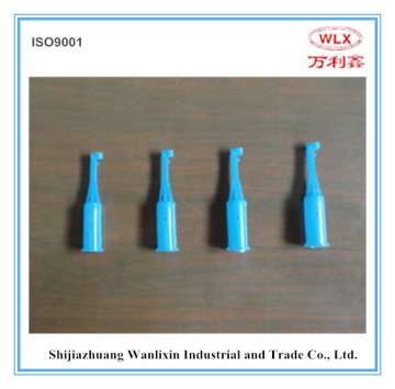 High Quality Thermocouple Head Plastic Bracket